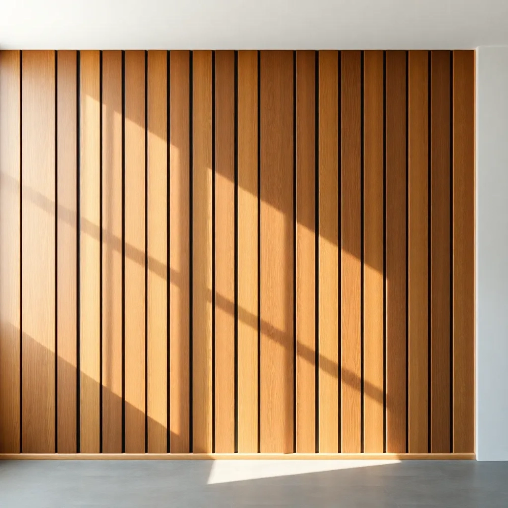 Lamele dąb wotan na filcu