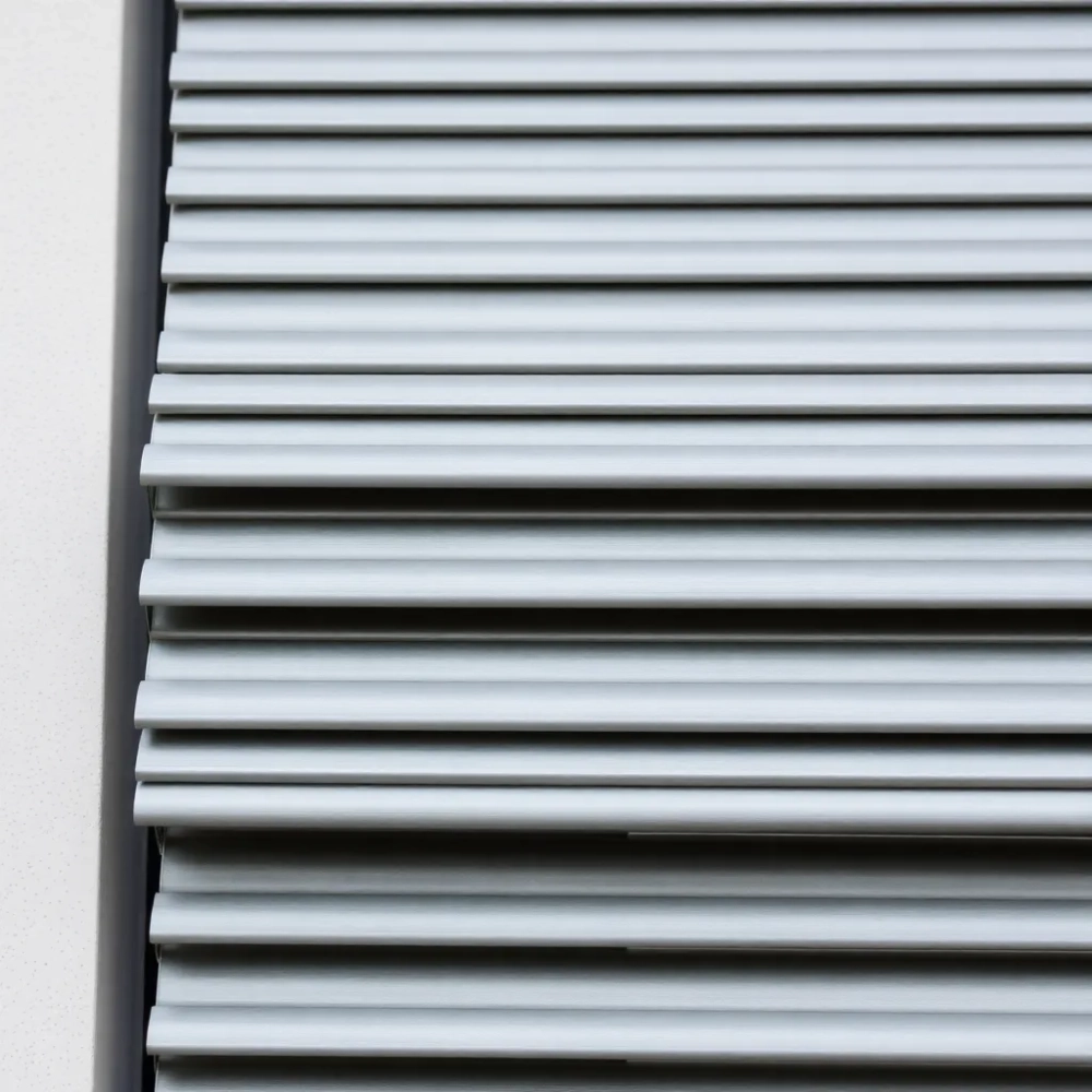Lamele do rolet zewnętrznych Aluprof