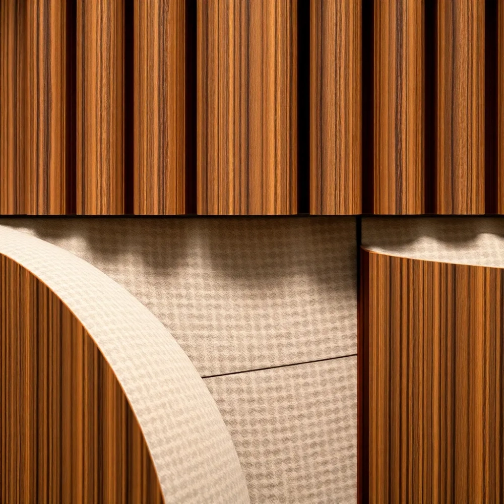 Lamele na Filcu Belpol