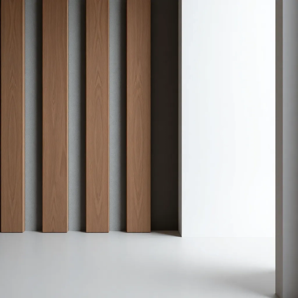 Lamele na filcu Merkury Market