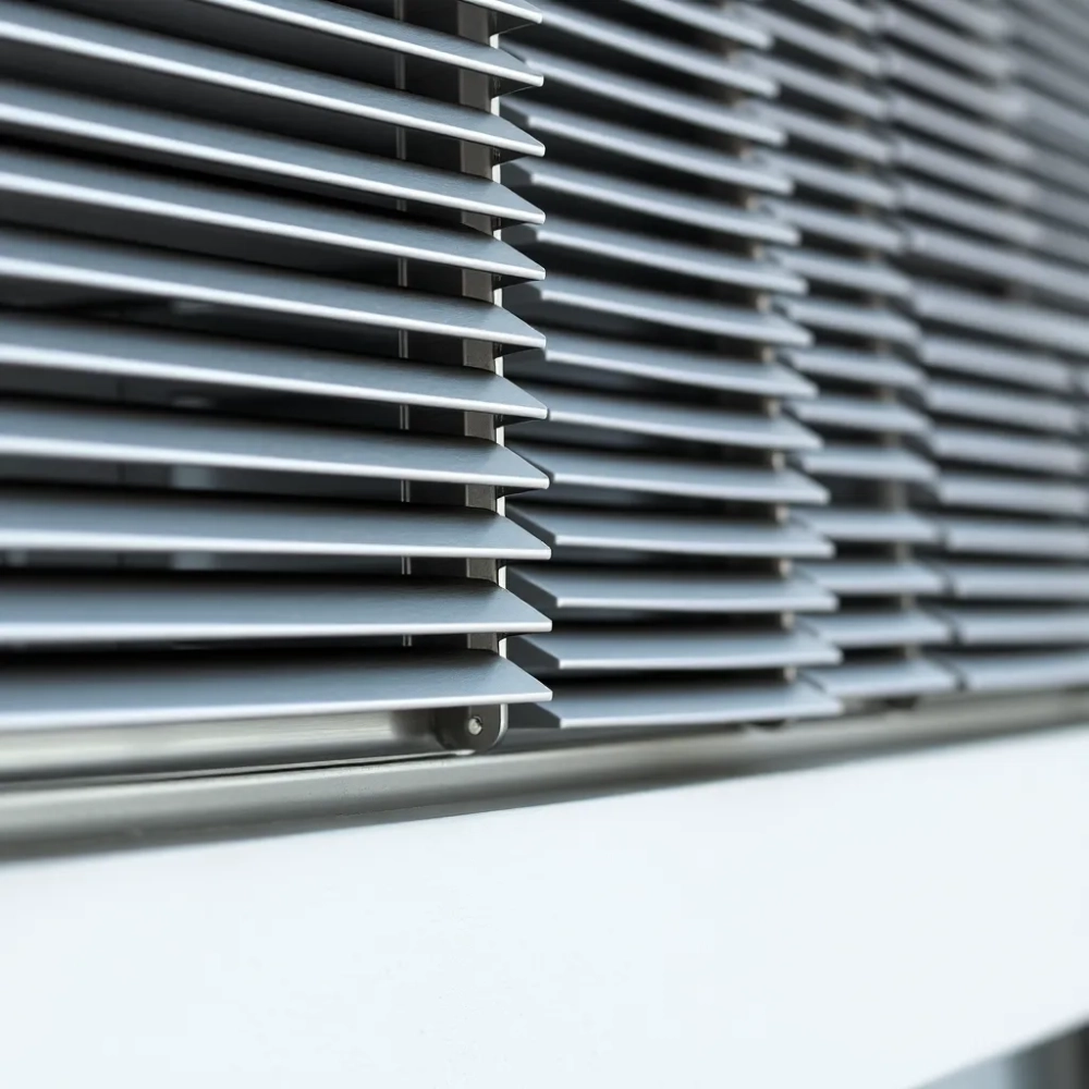 Lamele z blachy Blachotrapez