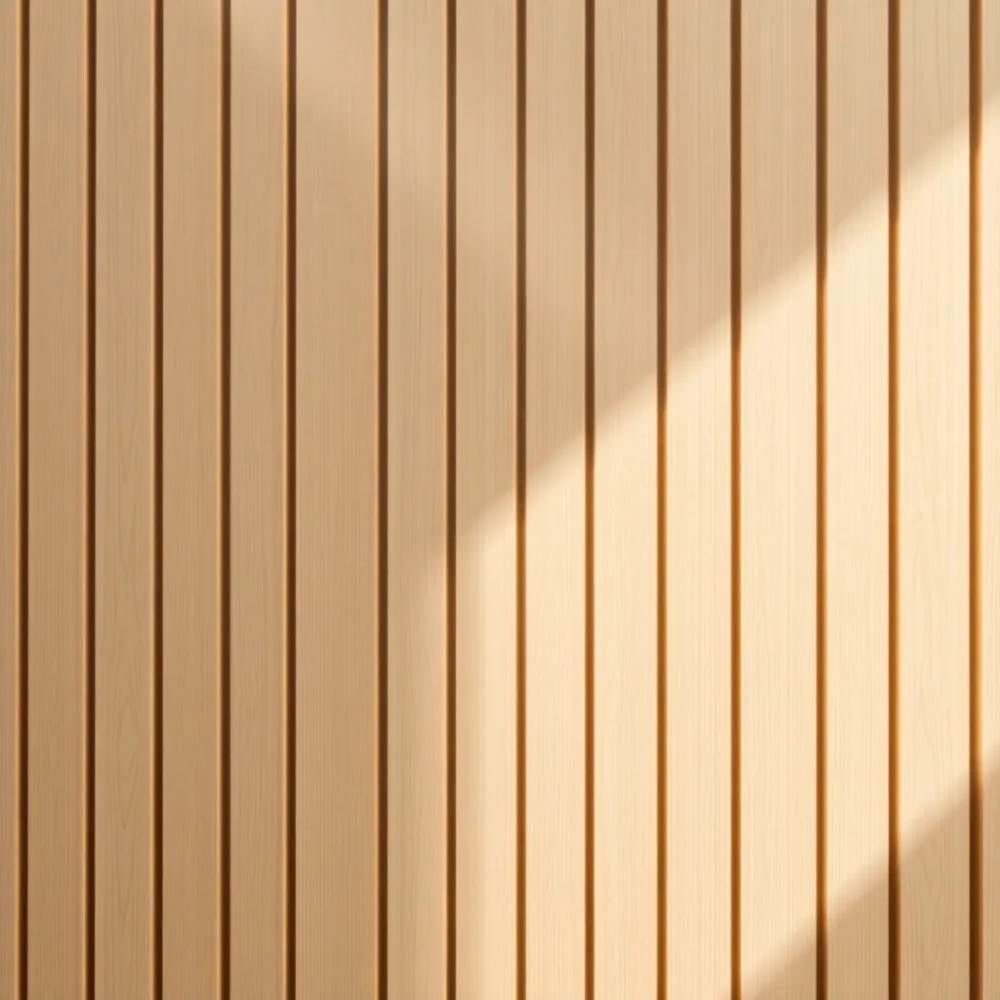 Lamele z płyty meblowej