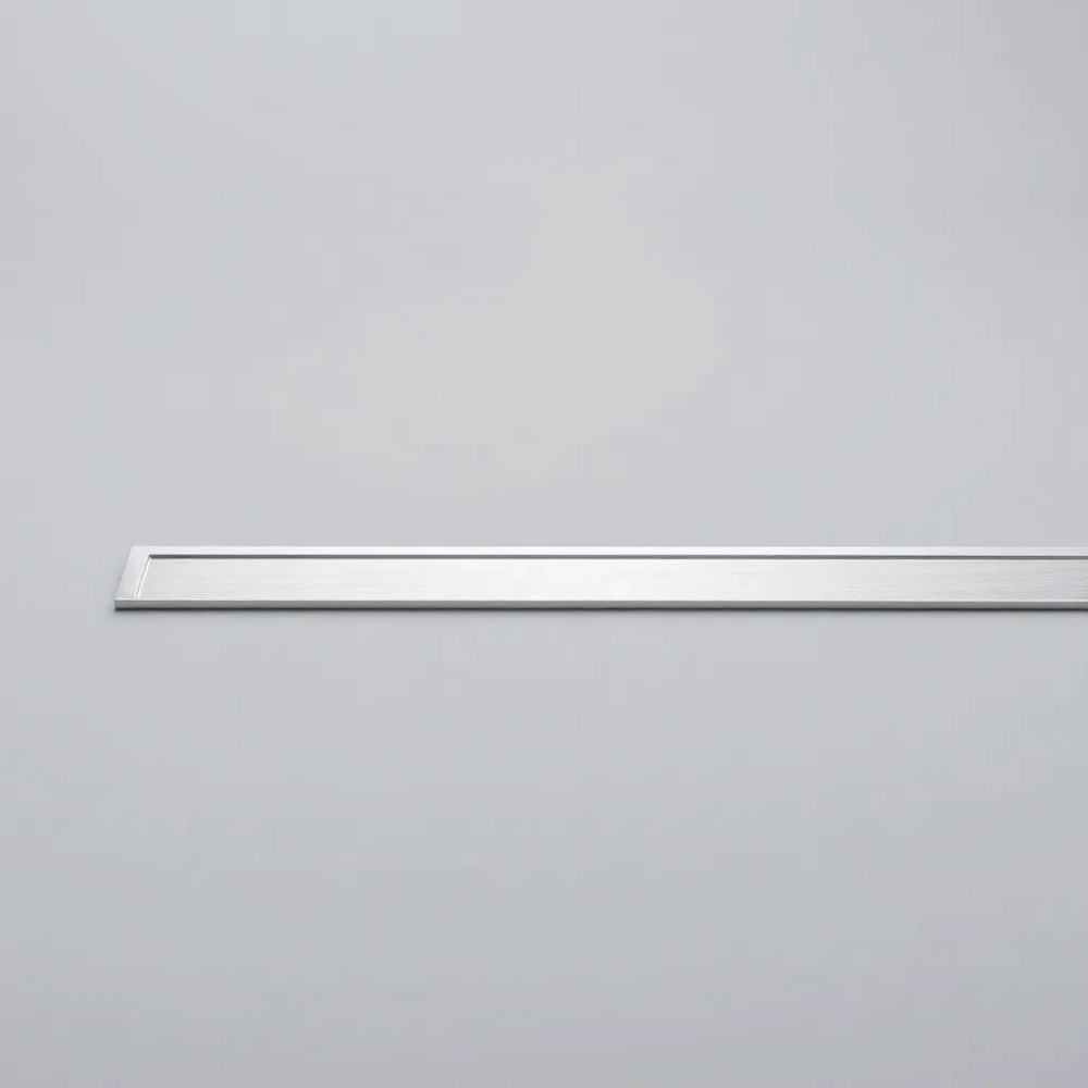 Listwa aluminiowa do płytek 8mm