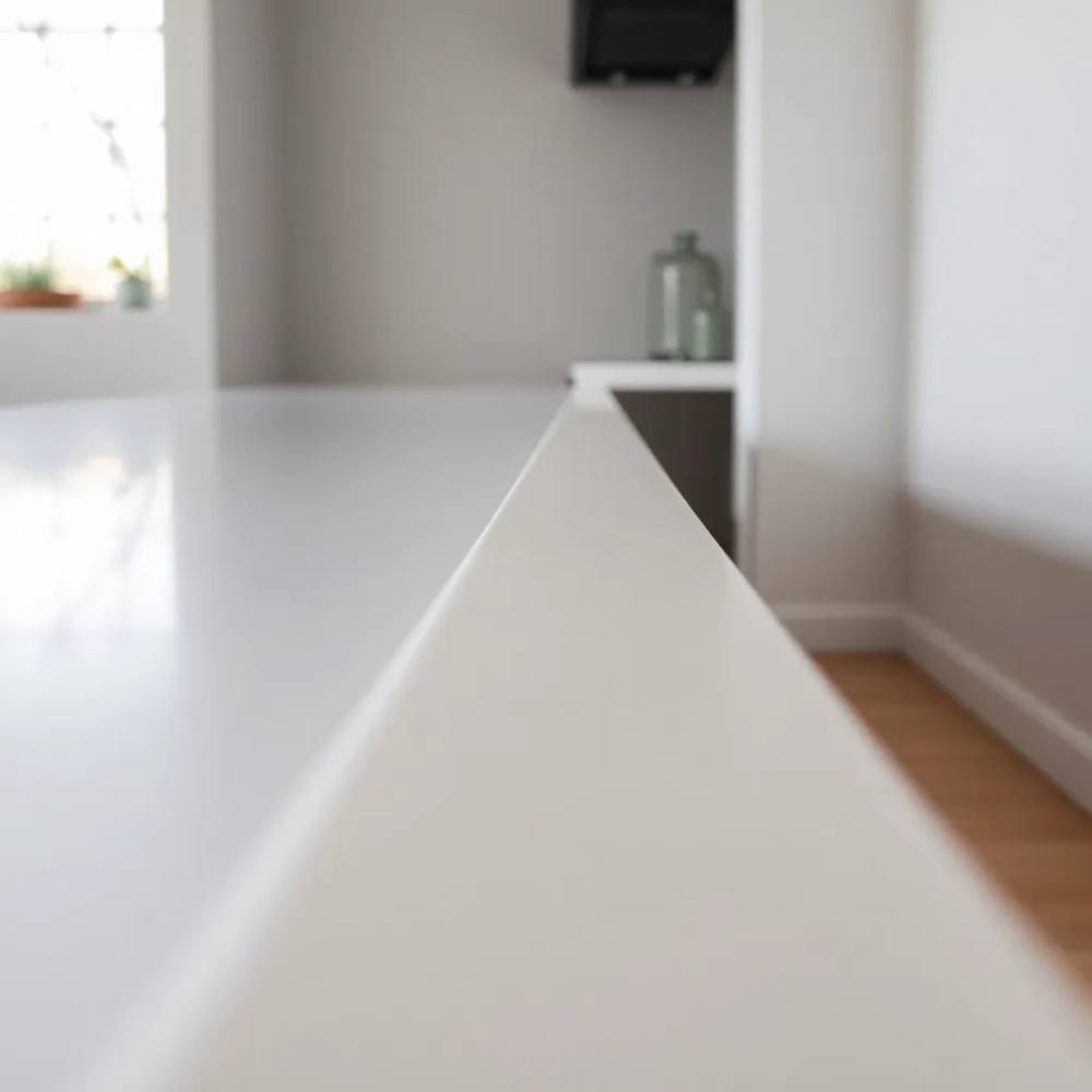 Listwa boczna do blatu kuchennego