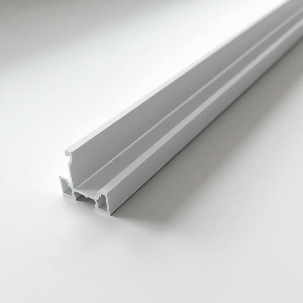 Listwa cokołową do styropianu