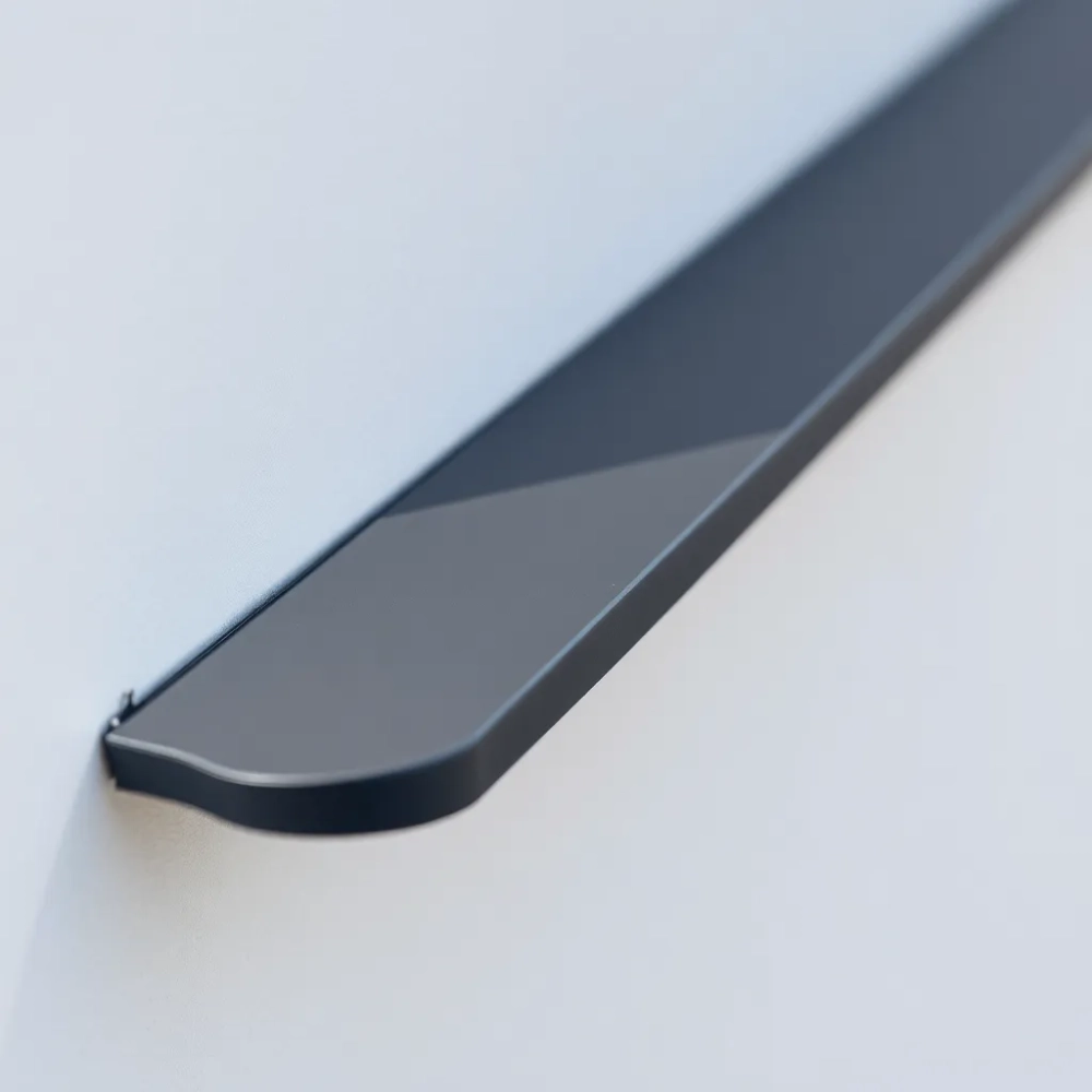 Listwa cokołowa elewacyjną