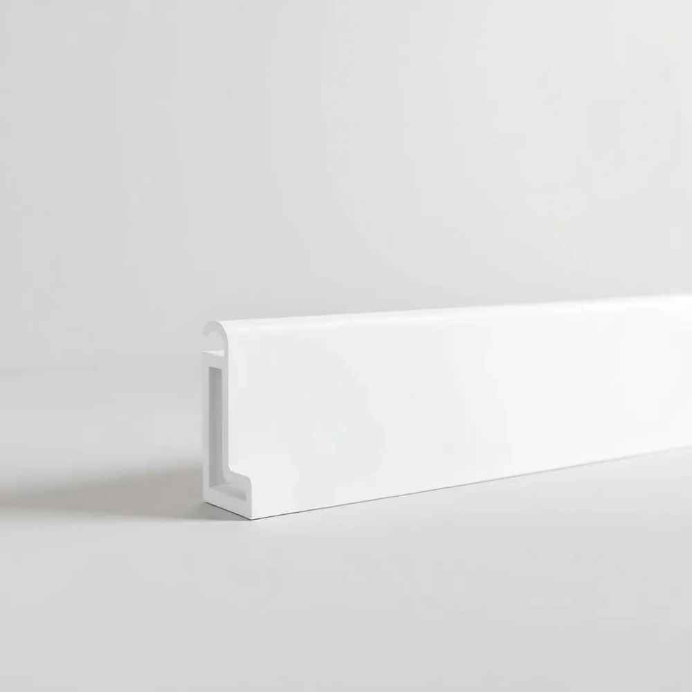 Listwa cokołowa PCV