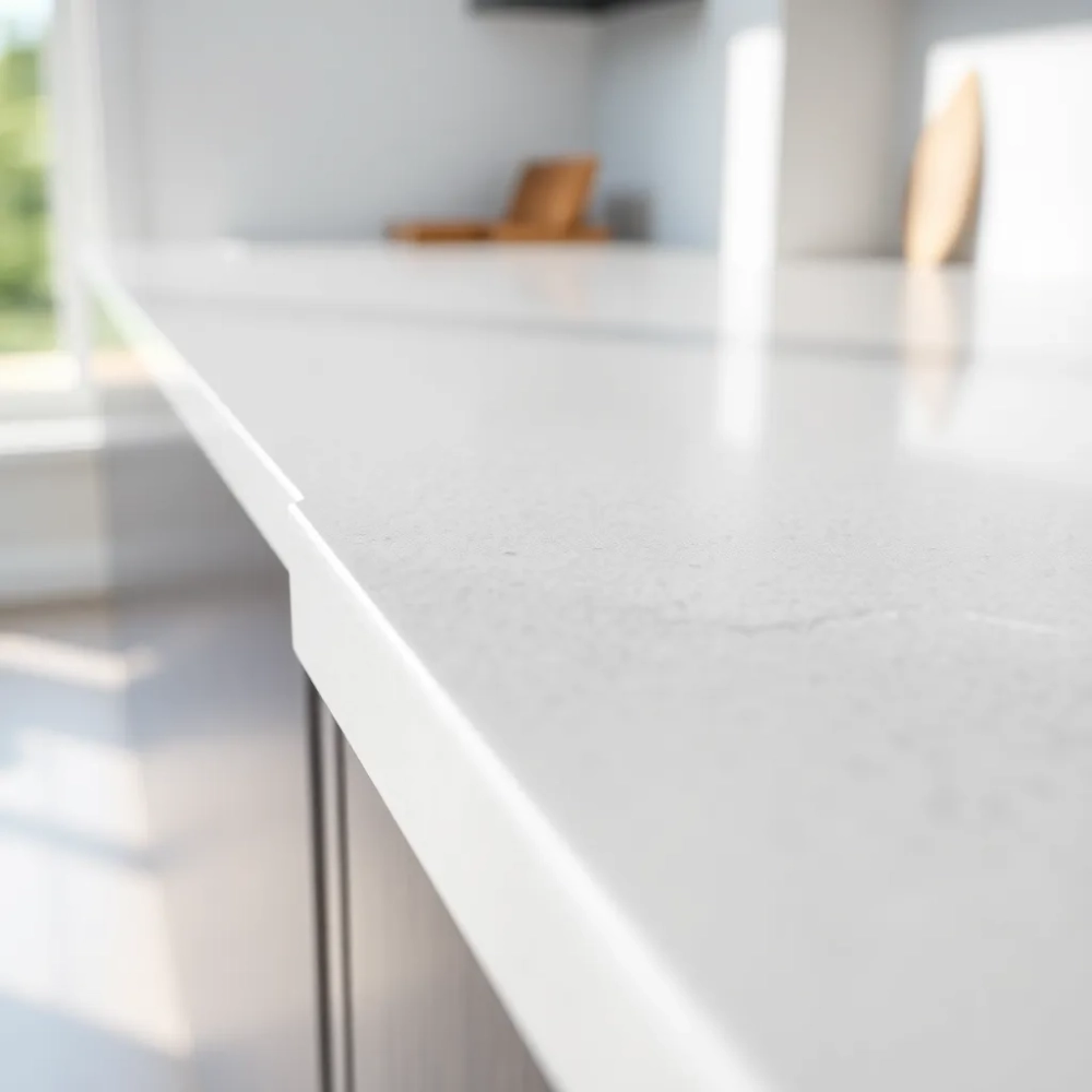 Listwa do blatu kuchennego