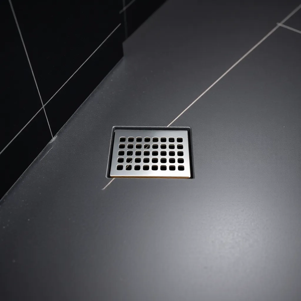 Listwa do brodzika liniowego