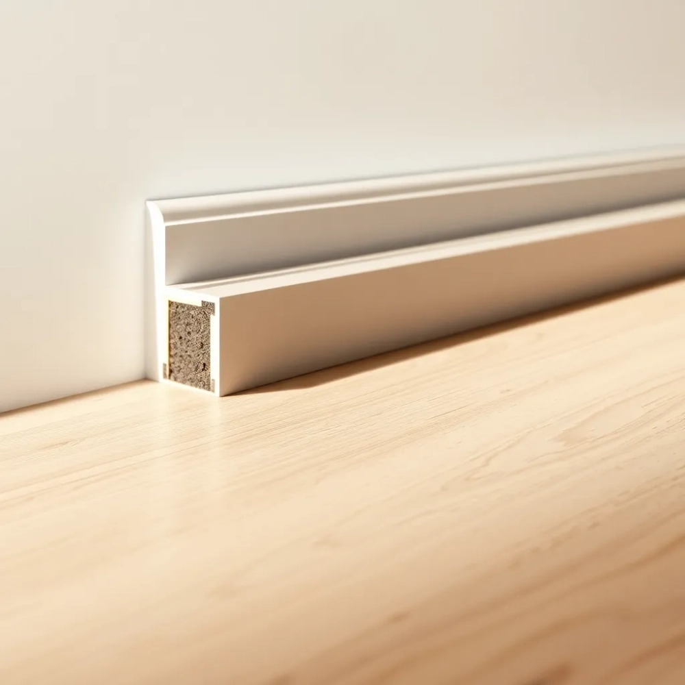 Listwa do PODŁOGÓWKI