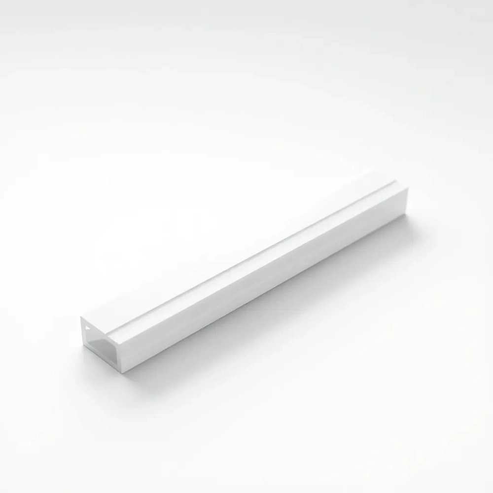 Listwa do schodów strychowych