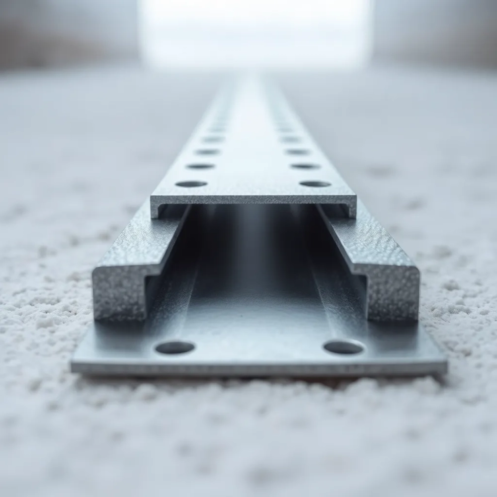 Listwa do styropianu