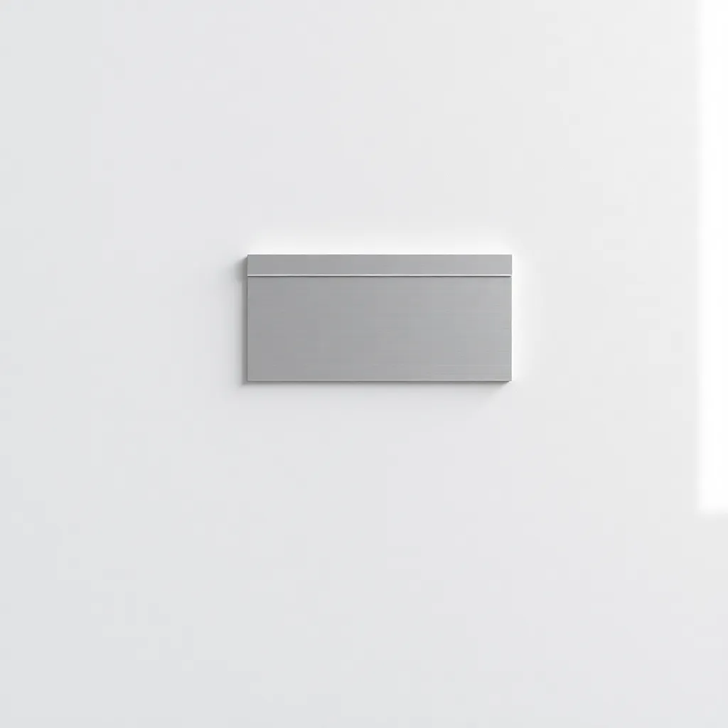 Listwa do tynkowania