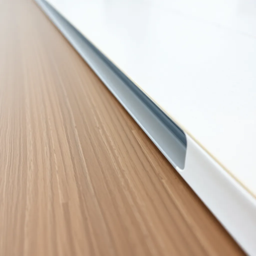 LISTWA dylatacyjna do paneli płaska