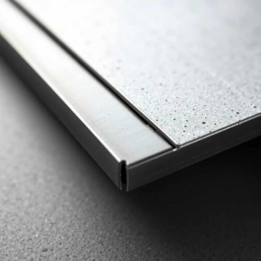 Listwa dylatacyjna do płytek i paneli