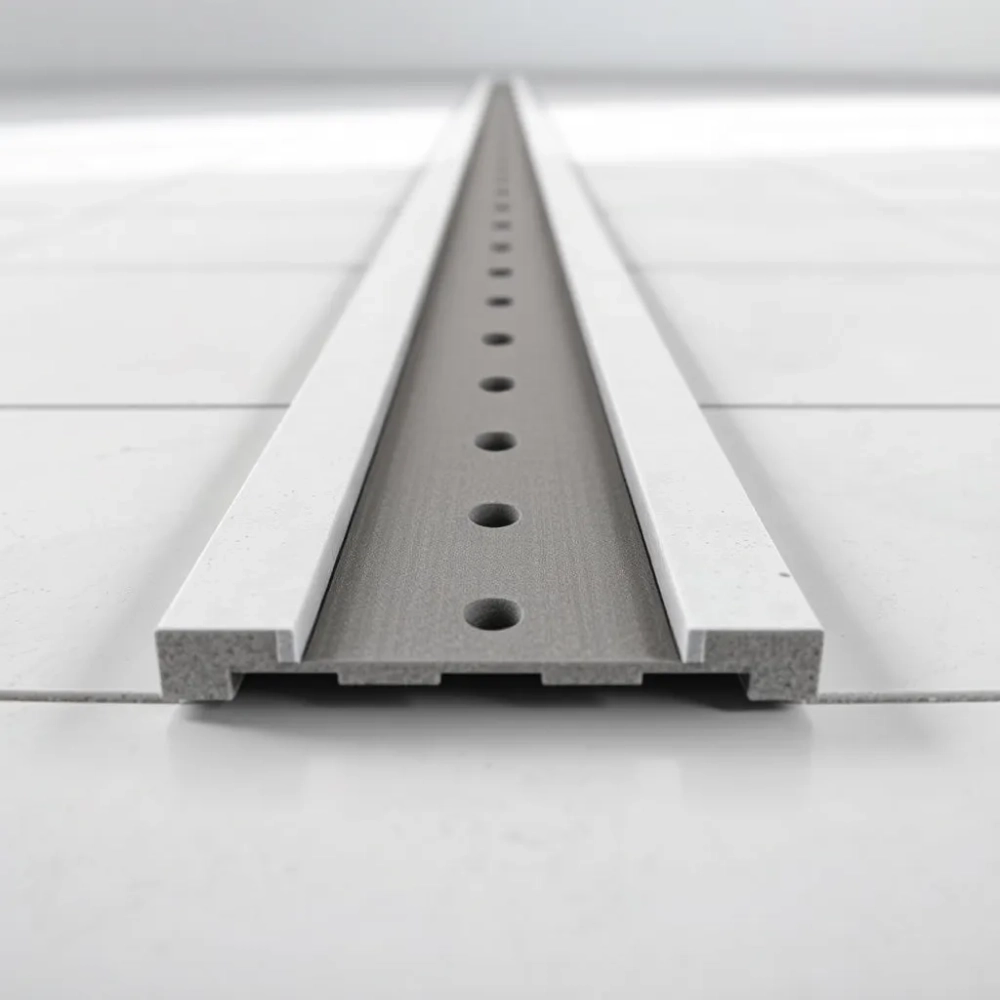 listwa dylatacyjna do płytek