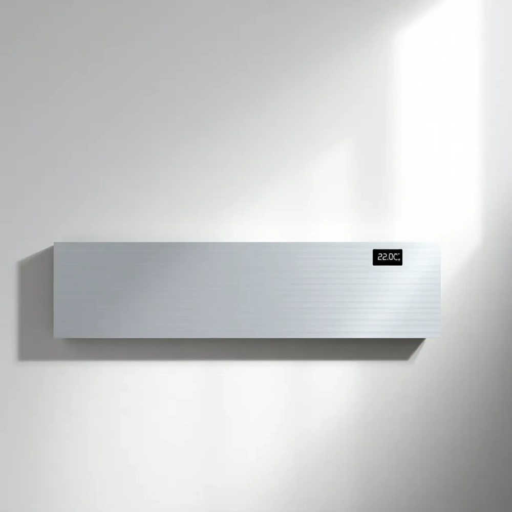 Listwa grzewcza z termostatem