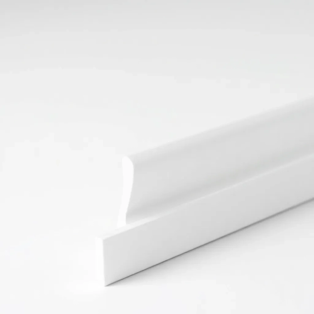 listwa j do gk montaż