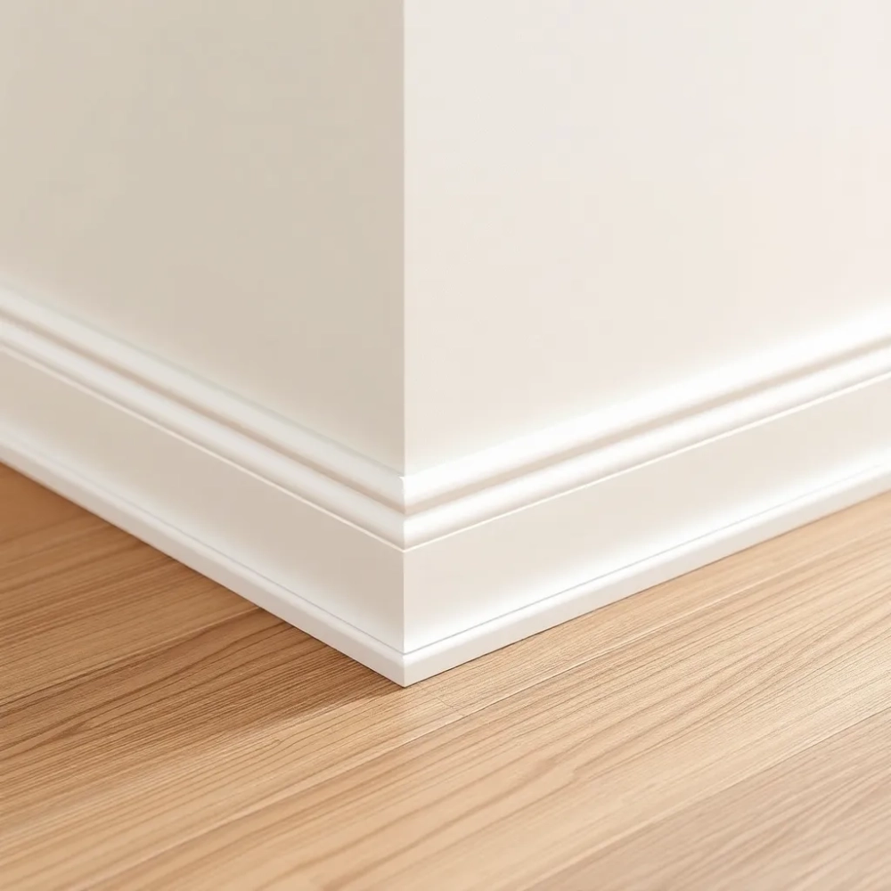 Listwa kątowa do paneli