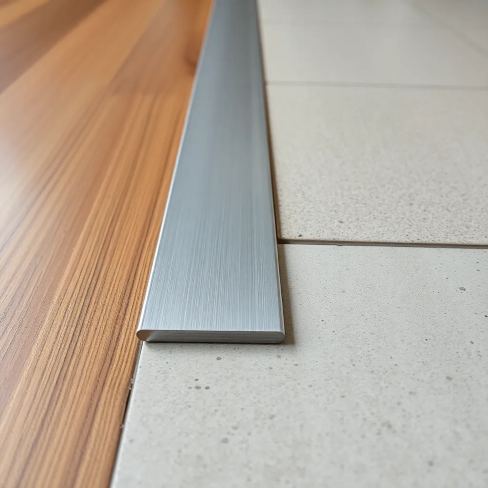 listwa łączeniowa panel płytka