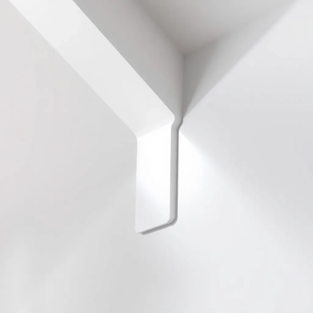 Listwa maskująca do schodów strychowych