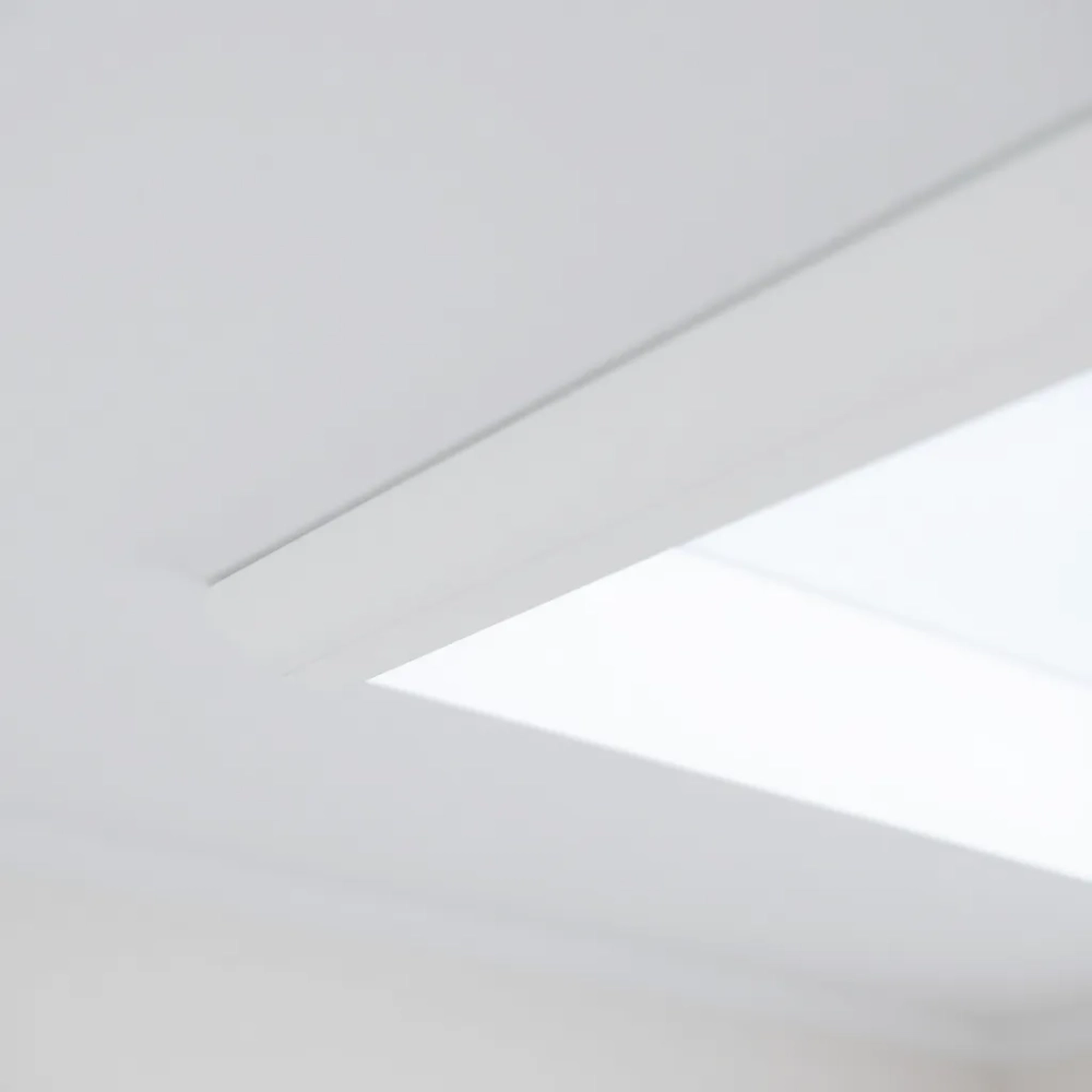 Listwa maskująca właz na strych