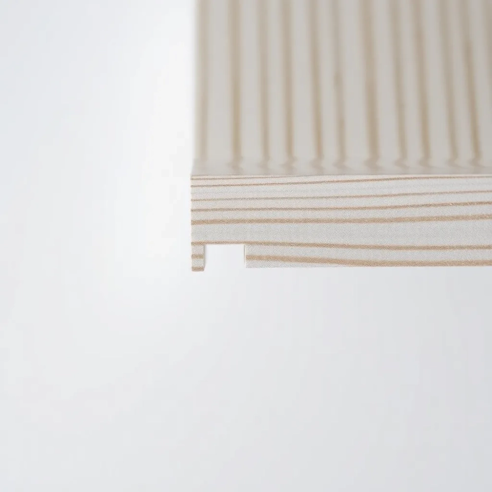 Listwa montażowa do paneli