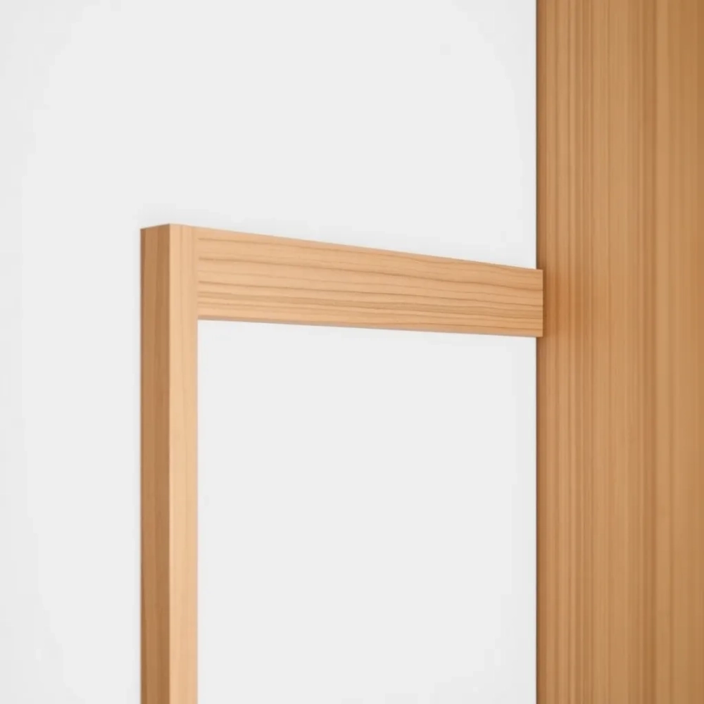 Listwa narożna do lameli