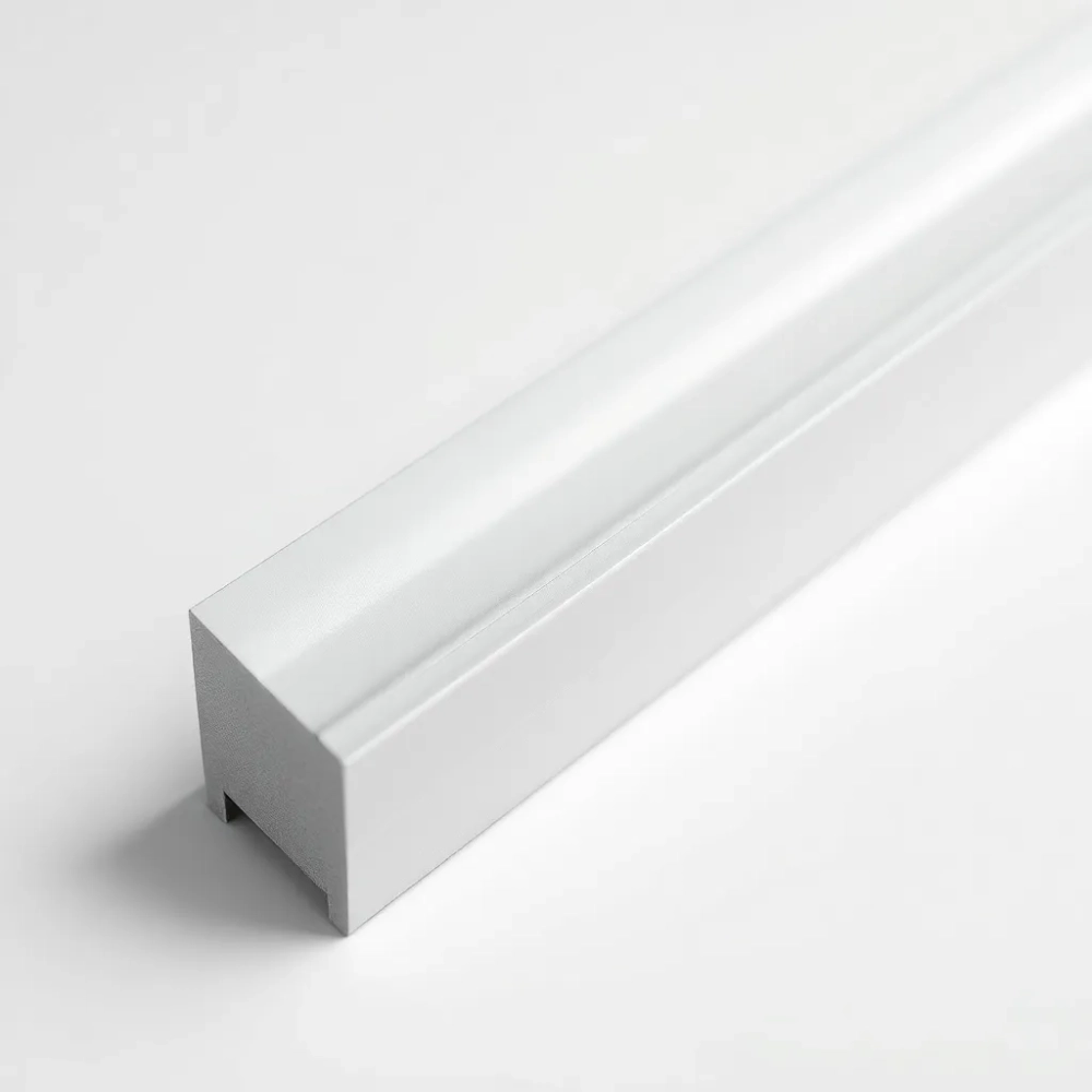 Listwa narozna do paneli winylowych