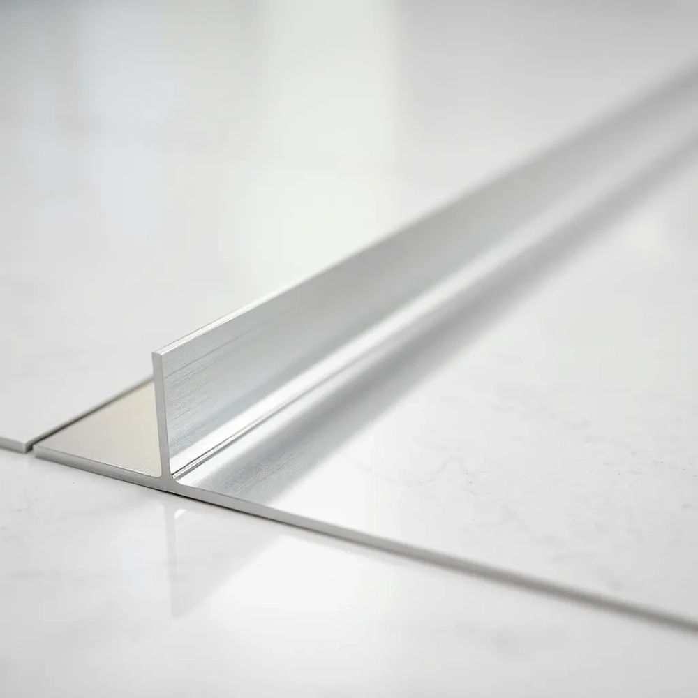 Listwa narożna do płytek 10mm