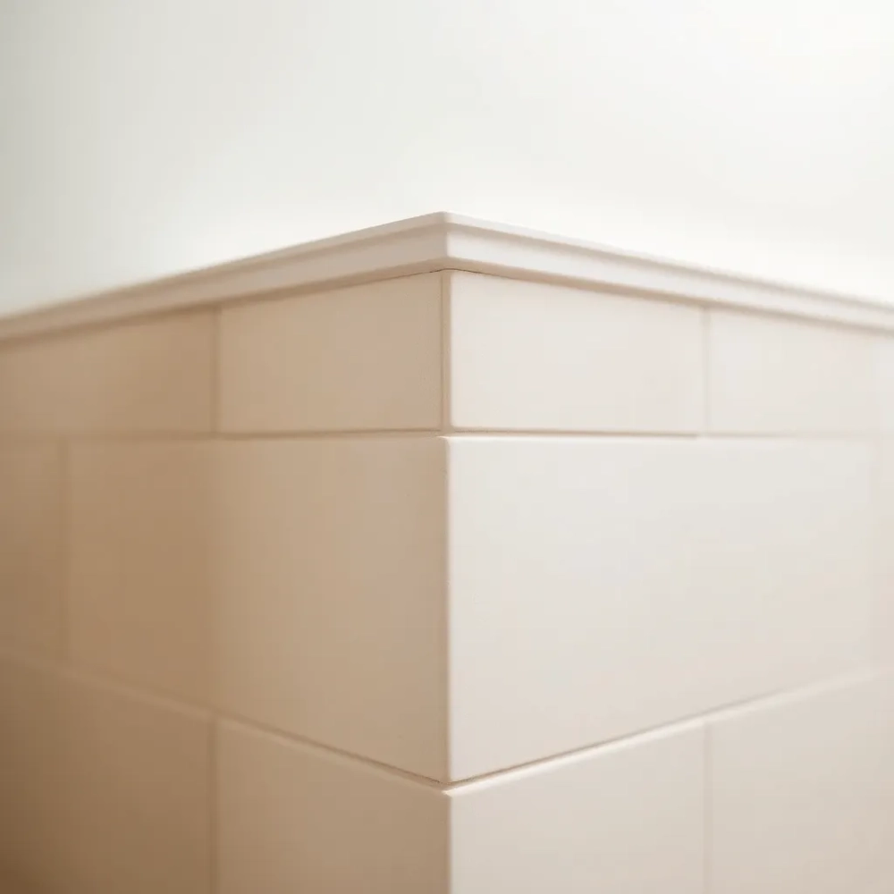 Listwa narożnikowa do płytek