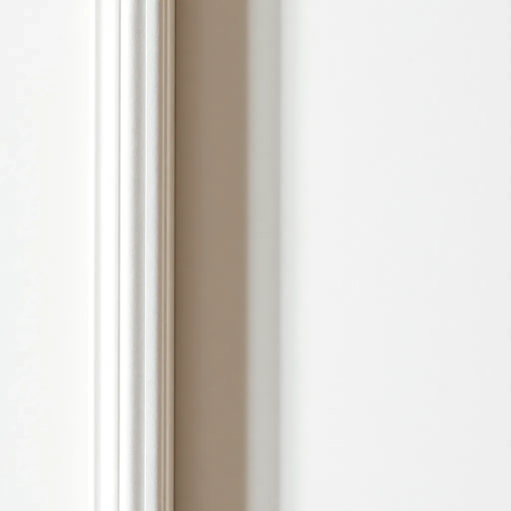 Listwa opaskowa do drzwi