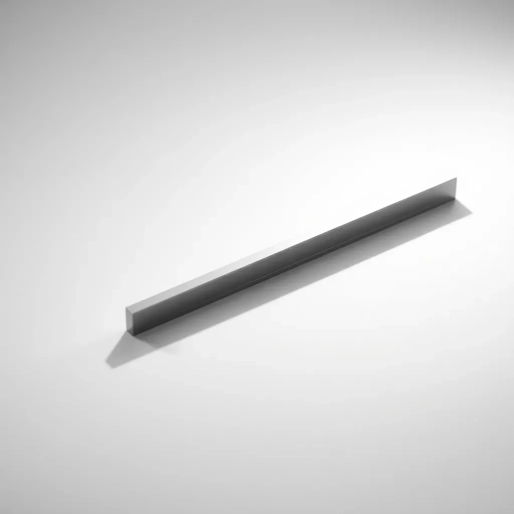 Listwa prowadząca do tynków 3mm