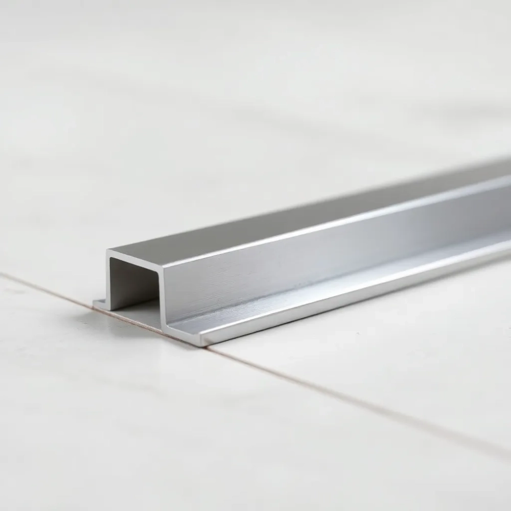 Listwa startowa do płytek