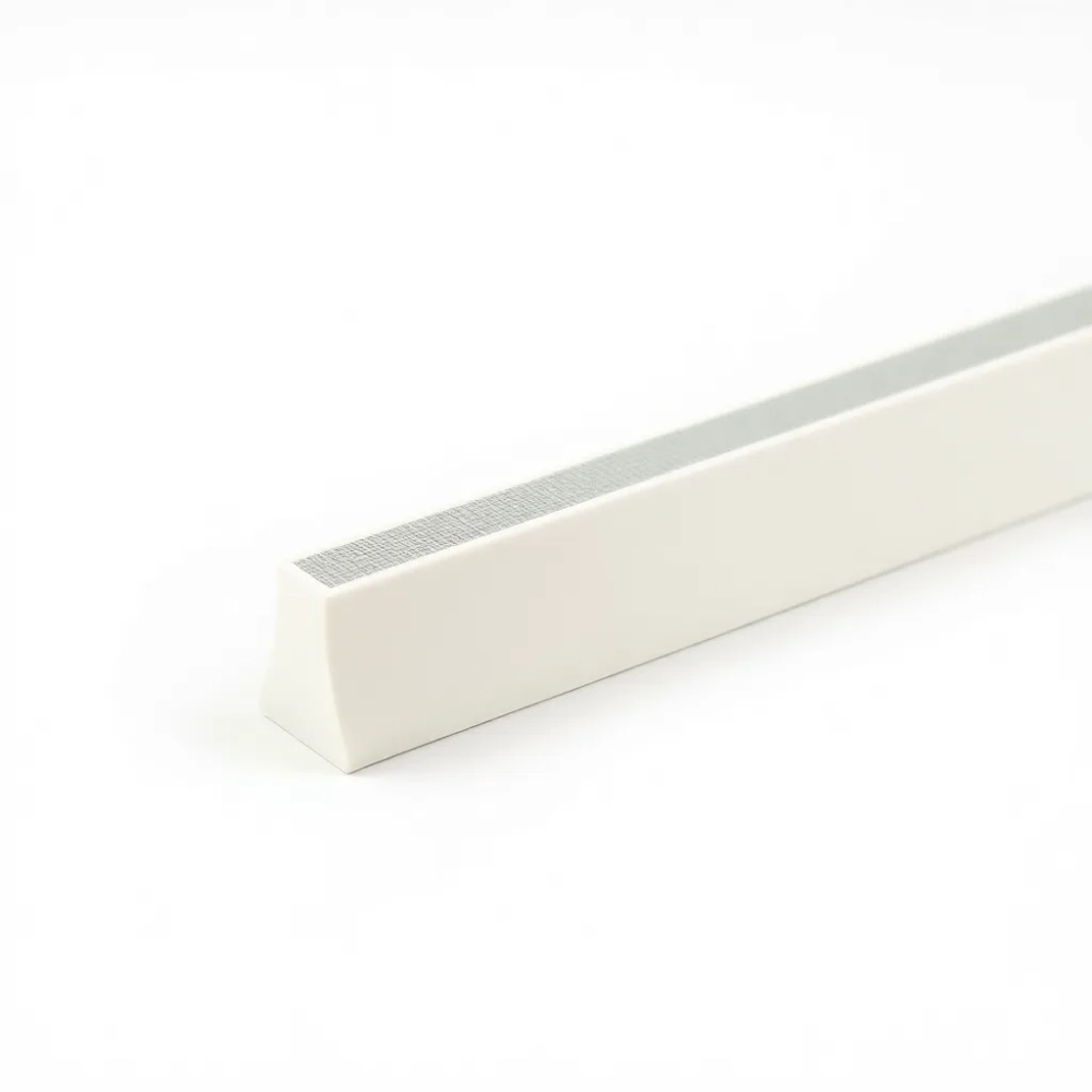 Listwa startowa do styropianu 15 z siatką