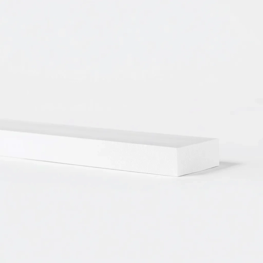 Listwa startowa do styropianu 3 cm