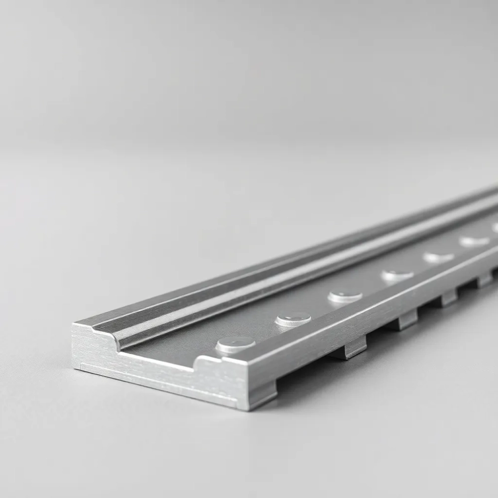 Listwa startowa do styropianu 5 cm