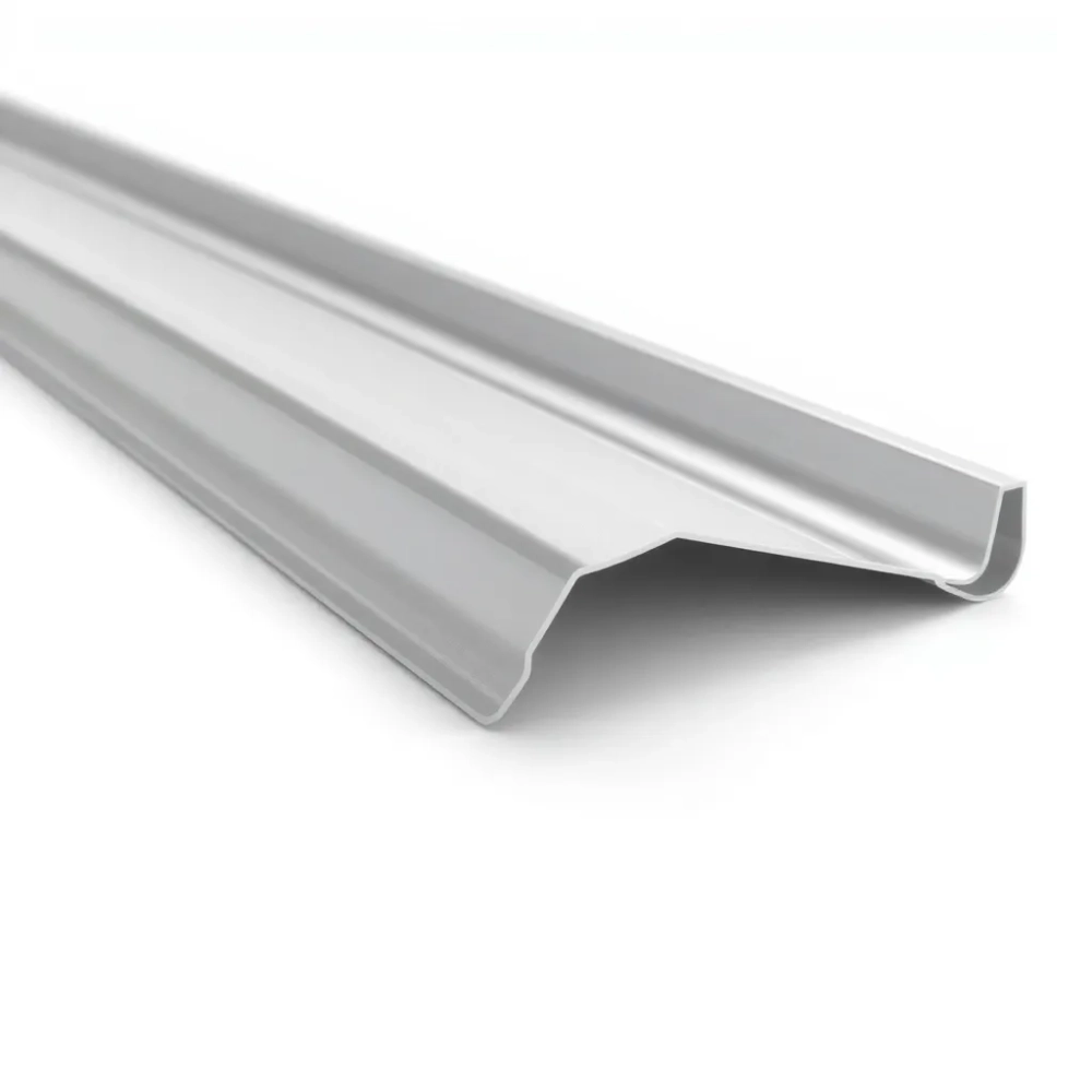 Listwa startowa z kapinosem