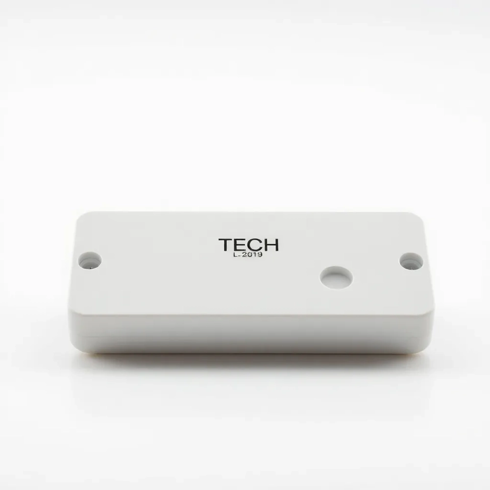 Listwa sterująca do podłogówki TECH bezprzewodowa