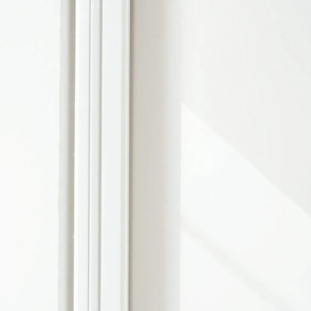 Listwa tynkarska przyokienna wewnętrzna