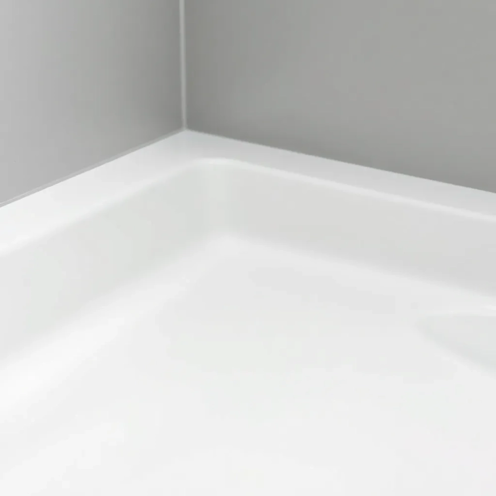 Listwa uszczelniająca do brodzika