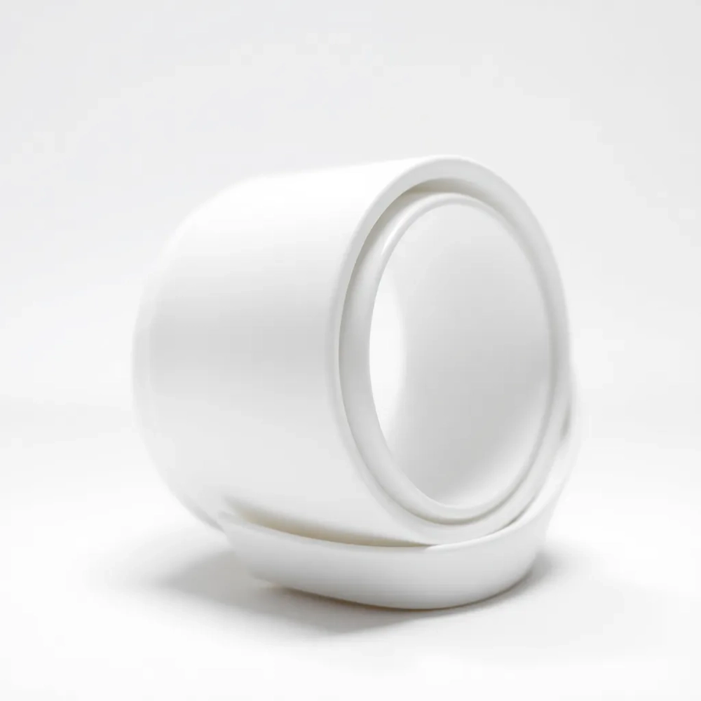 Listwa uszczelniająca do wanny