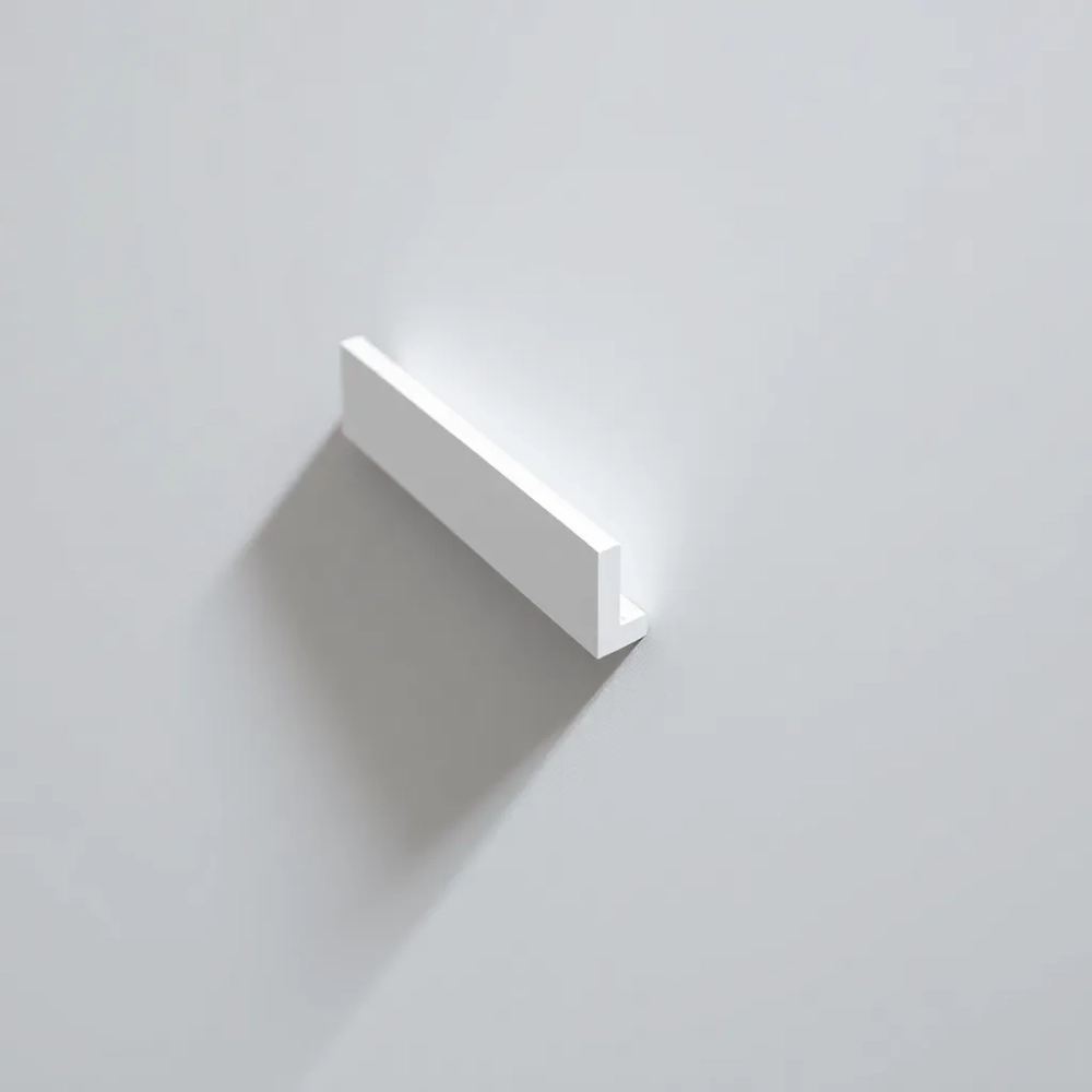 Listwa wykończeniowa do płyt GK