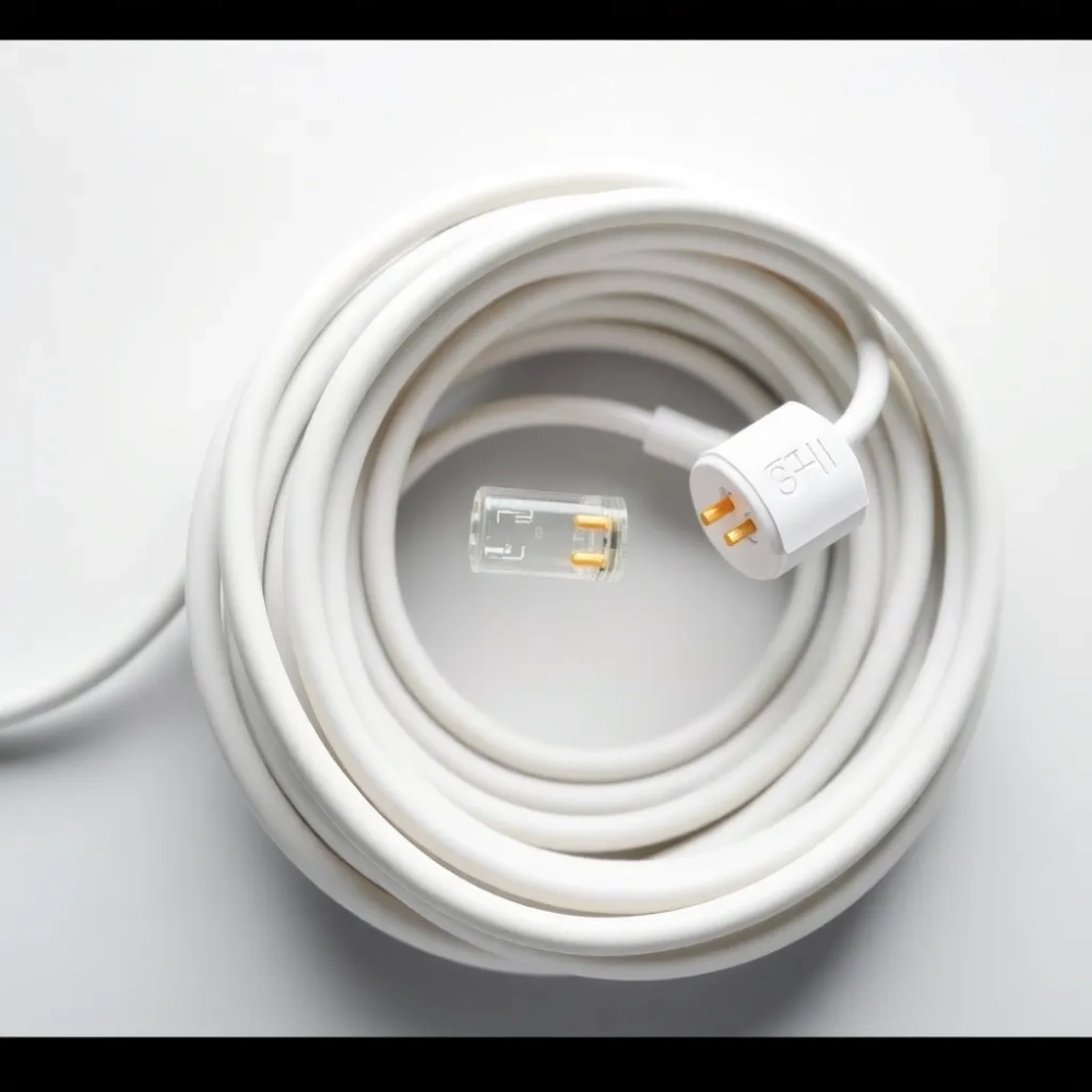 Listwa z bezpiecznikiem 5m