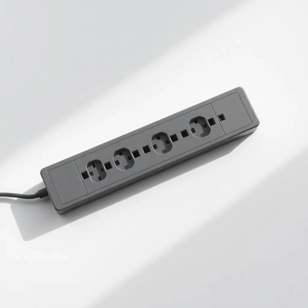 Listwa z wyłącznikami