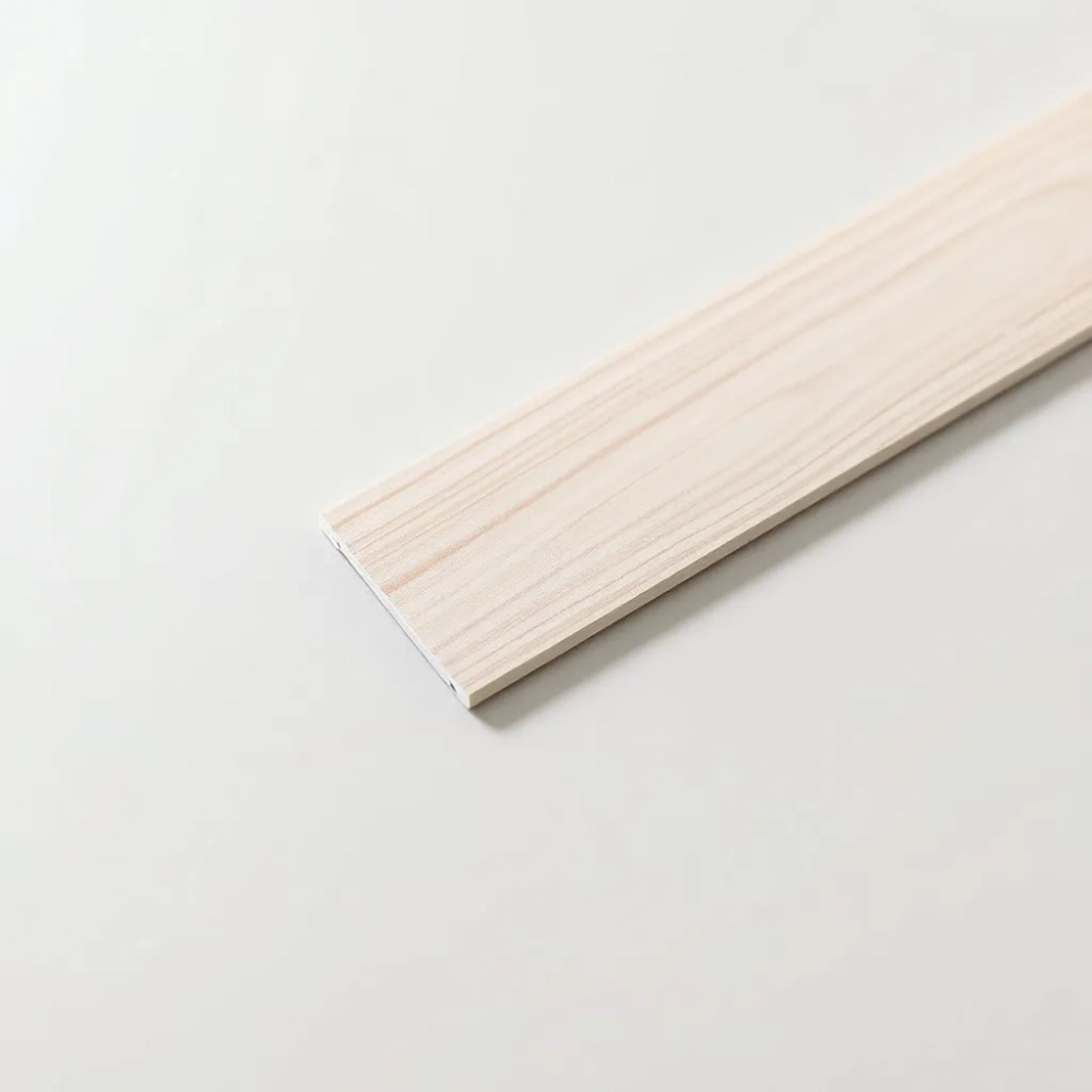 Listwa zakończeniowa do paneli 8mm