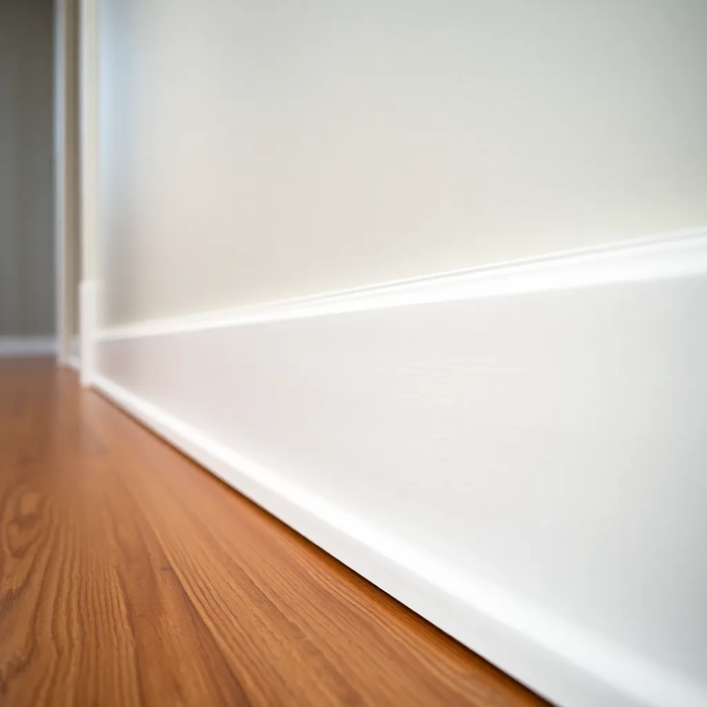 Listwy goodhome montaż