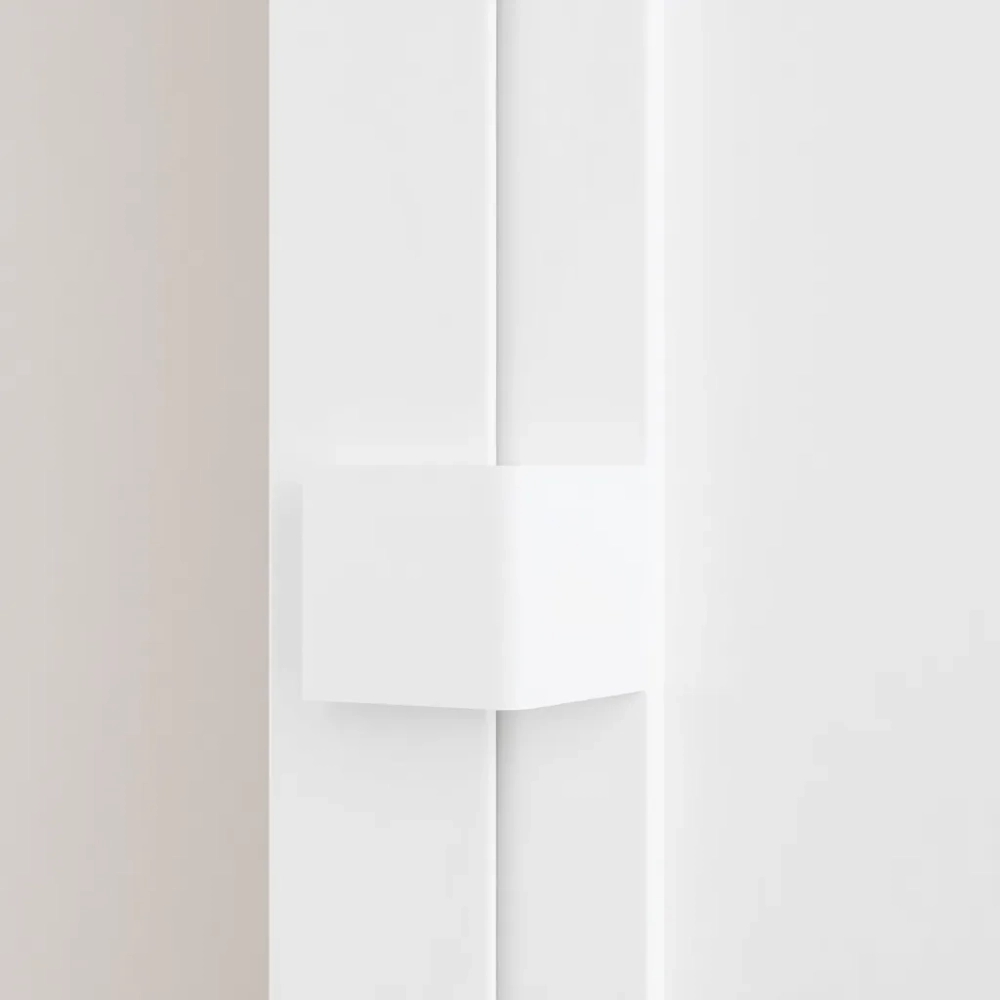 Listwy maskujące do drzwi wewnętrznych