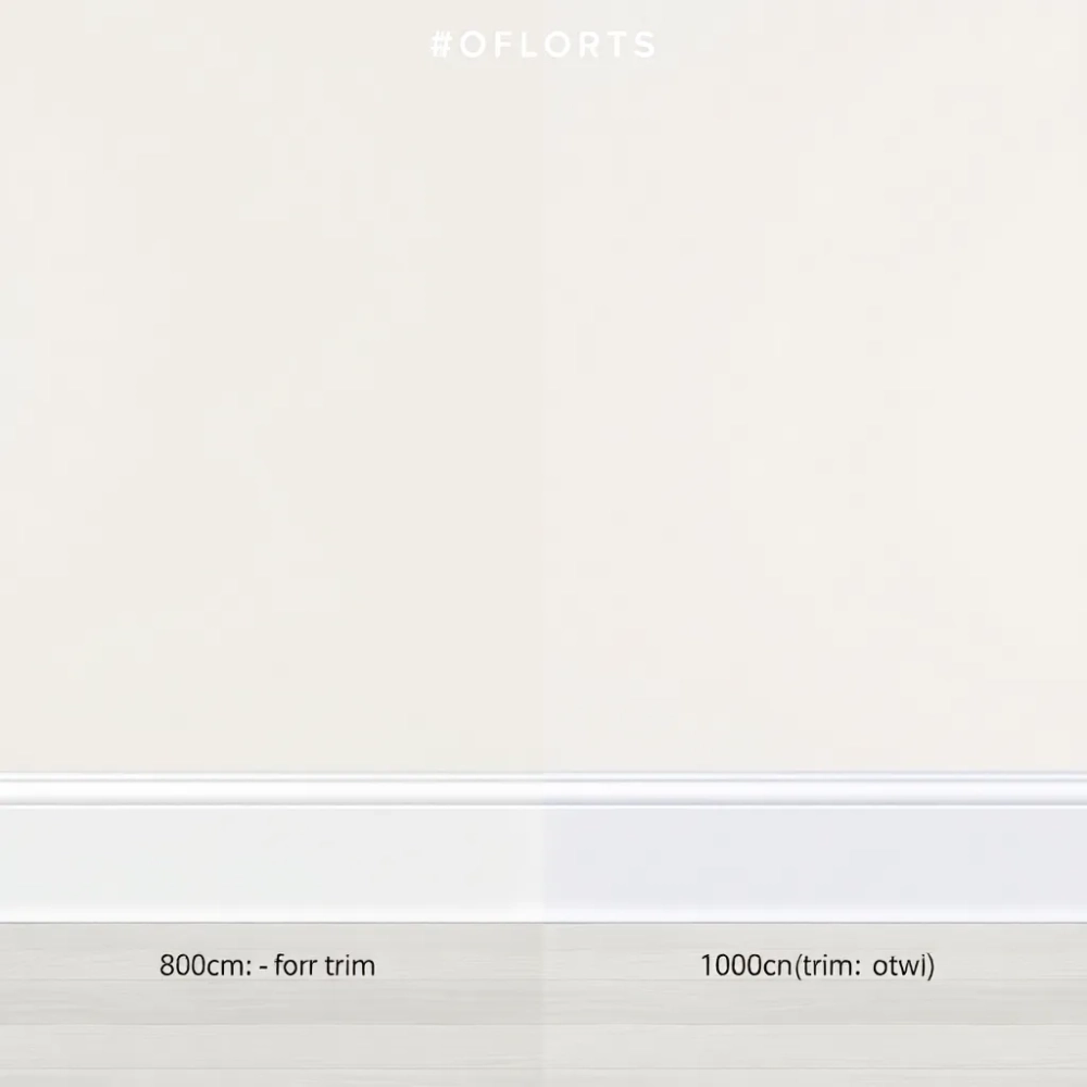 Listwy przypodłogowe 8 czy 10 cm