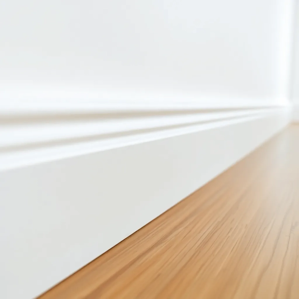 listwy przypodłogowe białe mdf